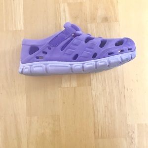 Stride Rite Shoes - Stride Rite girls water shoes Stride Rite Shoes - Stride Rite girls water shoes